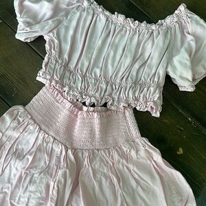 Love Tree Matching Set